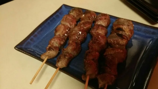 串焼大将 花園店 - 南小樽（焼き鳥）の写真