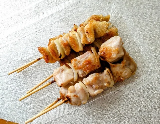 やきとりの一平 學亭 - 鷲別（焼き鳥）の写真