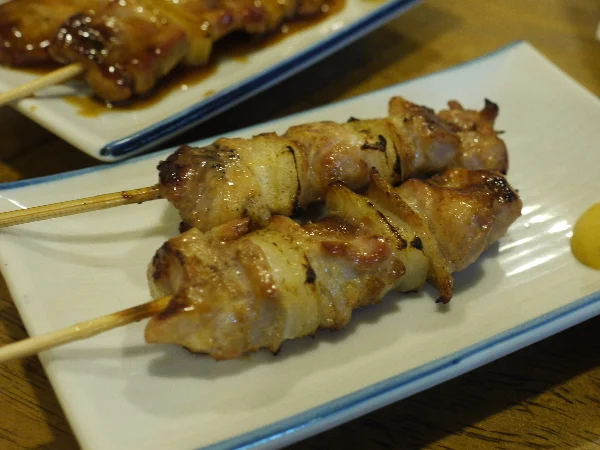 鳥辰 中島店（とりたつ） - 東室蘭（焼き鳥）の写真