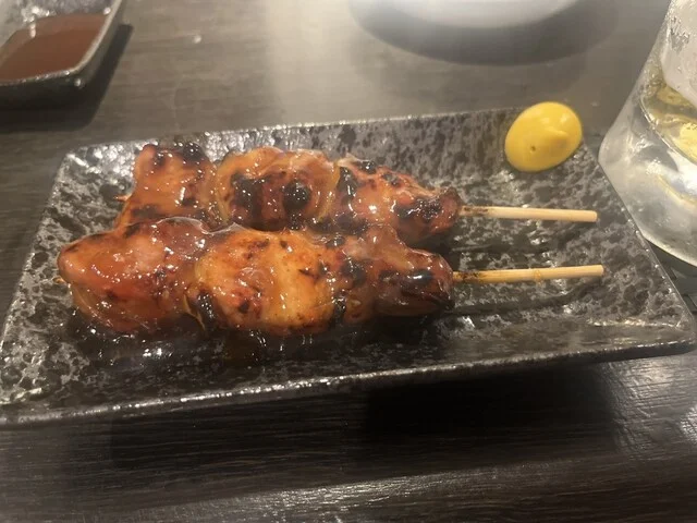 串 あげ屋 - 東室蘭（居酒屋）の写真