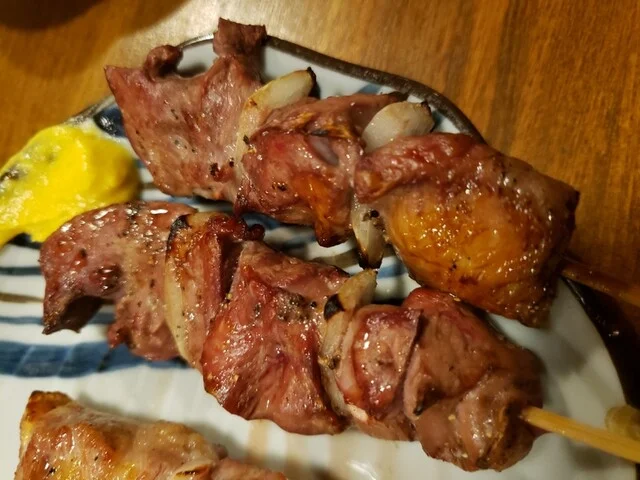 一平 輪西店 - 輪西（焼き鳥）の写真