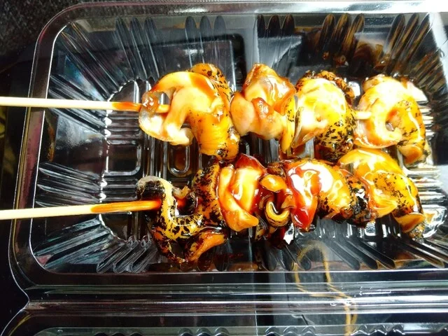 よってけ家 - 母恋（その他）の写真