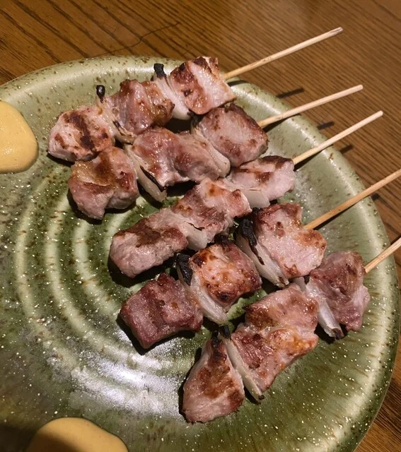 やきとり仕屋 - 東室蘭（焼き鳥）の写真