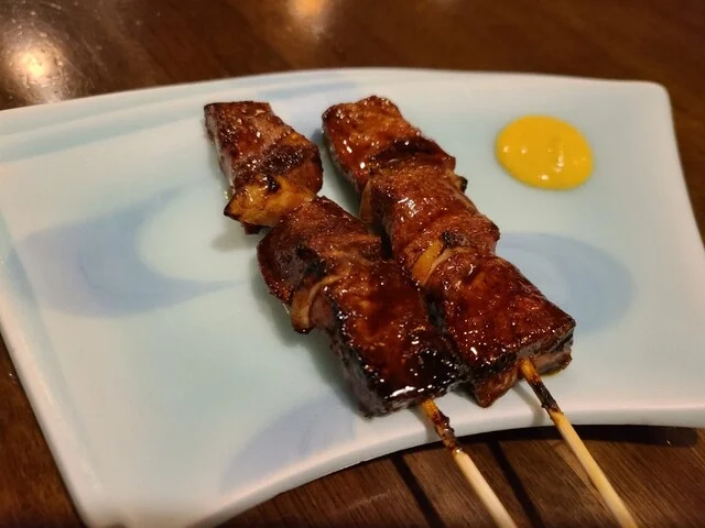 一平 工大前店 - 鷲別（焼き鳥）の写真