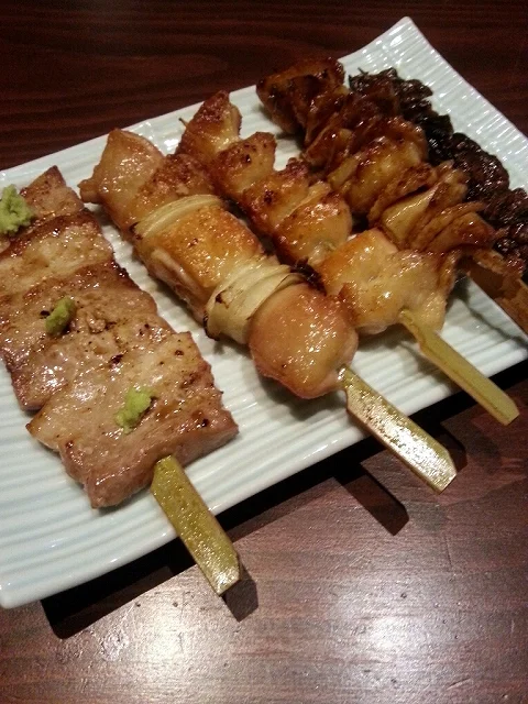 口コミ一覧 : うまいっしょ家の写真