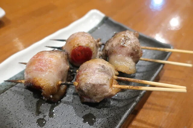 酒と肴とときどき蕎麦 かがや - 南小樽（居酒屋）の写真