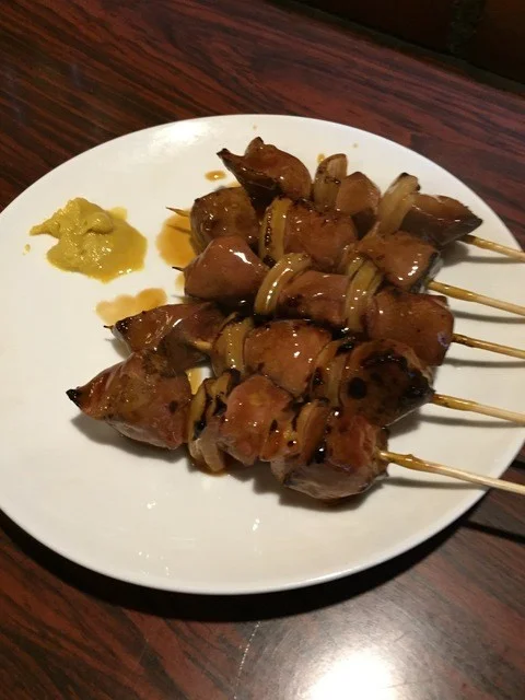 焼鳥 吉田屋（やきとり よしだや） - 室蘭（焼き鳥）の写真