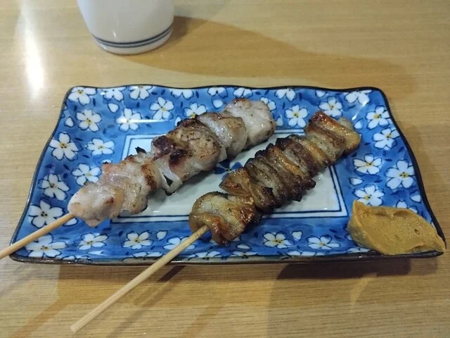 やきとり田吉 - 東室蘭（焼き鳥）の写真