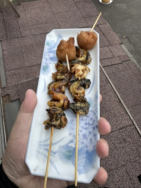 よってけ家 - 母恋（その他）の写真