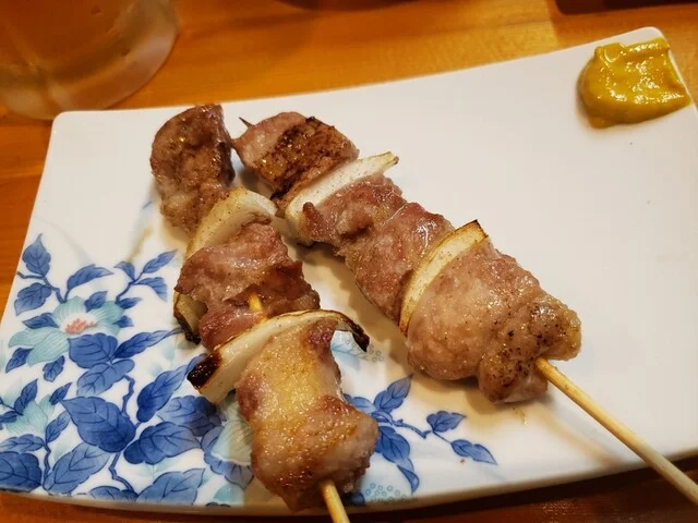 呑み喰い処 宣（ノブ） - 室蘭（居酒屋）の写真