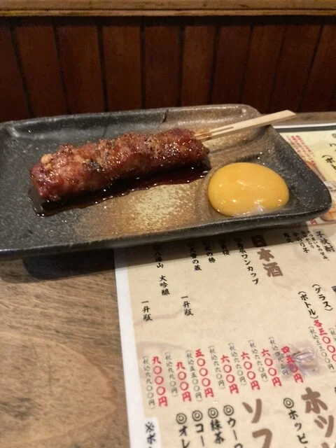 【焼き鳥】1937年創業の函館松風町にある老舗焼き鳥店♡【鳥辰】 : 鳥辰の写真