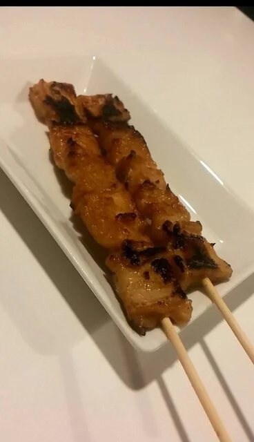 たぁ～ちゃん 工大前店 - 鷲別（串揚げ）の写真