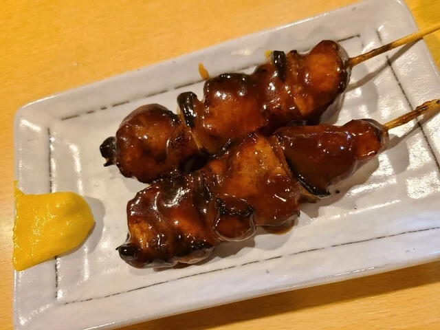 やきとり岸屋 - 東室蘭（焼き鳥）の写真