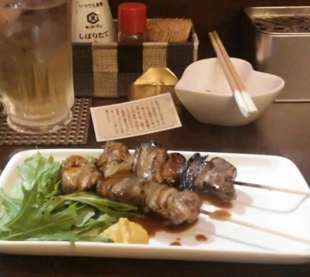 夢うさぎ - 東室蘭（居酒屋）の写真