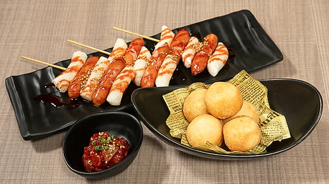 たるてじ - 小樽（韓国料理）の写真