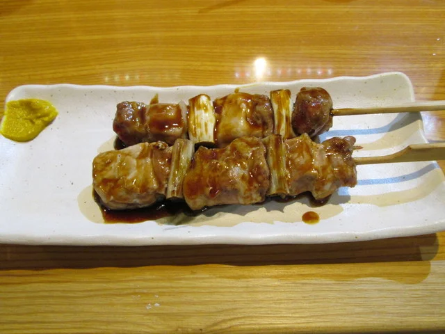 かねまつ - 東室蘭（食堂）の写真