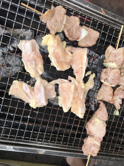 Hi・Meat たなか 八丁平店 - 東室蘭（その他）の写真