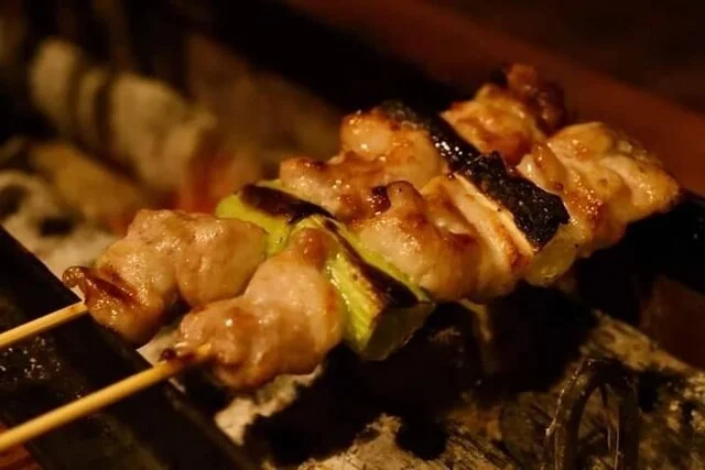 やまねこ にゃお - 北見（焼き鳥）の写真