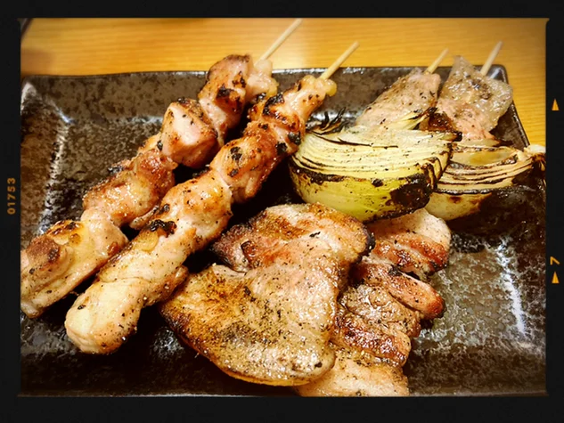 串焼大将 花園店 - 南小樽（焼き鳥）の写真