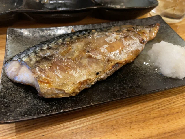 落ち着く : 居酒屋 食べ〇の写真