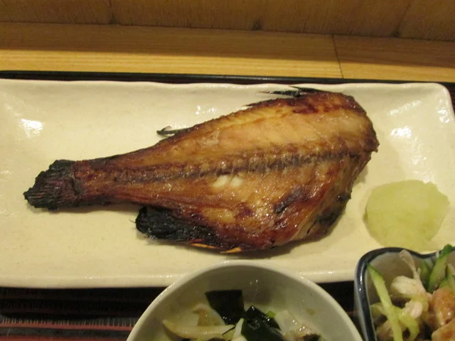 さつき - 輪西（海鮮）の写真