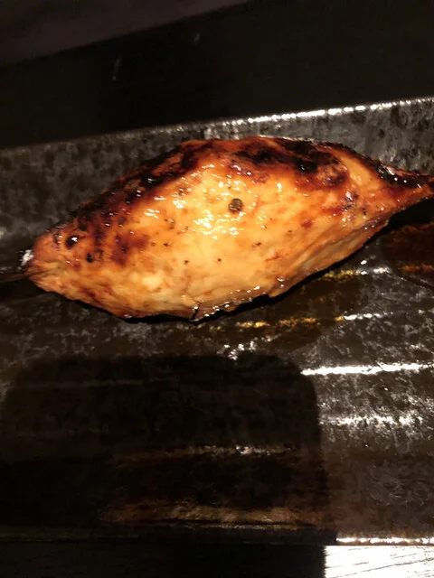 新しい居酒屋さん : 隠れ家居酒屋 あずみ屋の写真