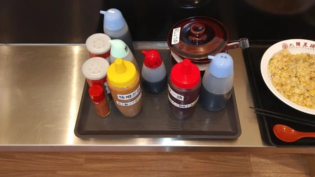 大阪王将 函館TEXAS店 - 中央病院前（餃子）の写真