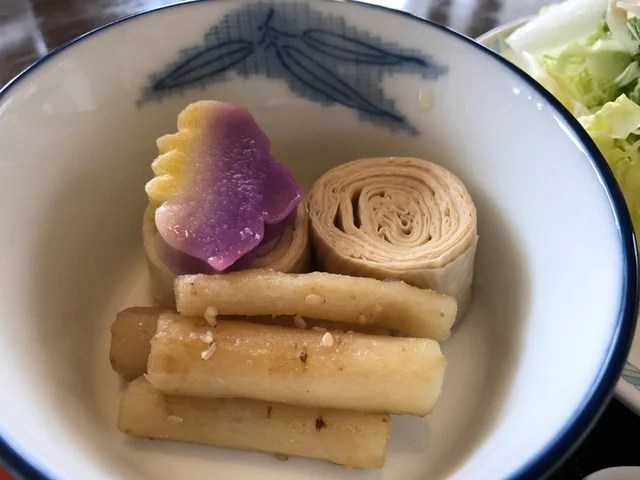 福寿草 - 北見市その他（食堂）の写真