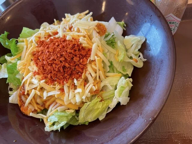 ファイヤータコライス