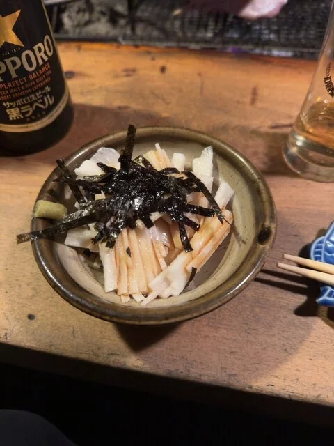 ぎゅうちゃん - 五稜郭公園前（居酒屋）の写真