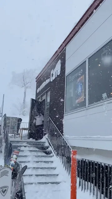 SKS INTERNATIONAL Cafe（エスケーエスインターナショナルカフェ） - 札幌市南区その他（カフェ）の写真