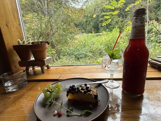 ｃａｆｅ ゴリョウ - 富良野（カフェ）の写真