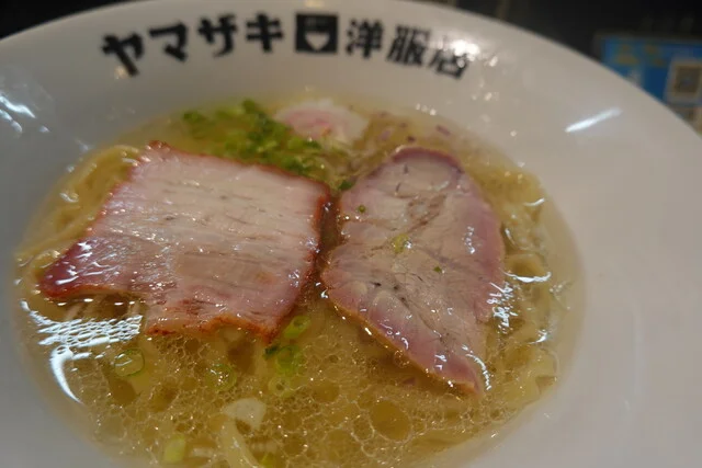 口コミ一覧 : ヤマザキ洋服店の写真