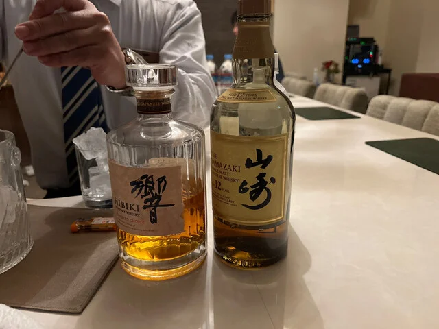 キャストさんもいらっしゃいます : BAR りき車の写真