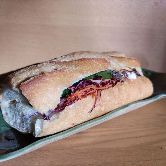 ﾎﾃｲﾔｯｯ！ : HOTEIYA SANDWICH STANDの写真