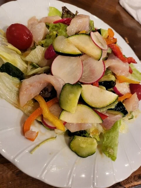 居酒屋いさり火 - 東室蘭（居酒屋）の写真