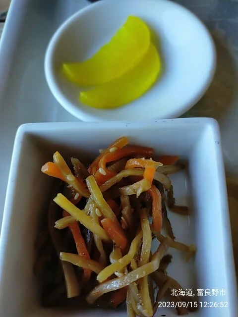 レストラン　オウル - 富良野（レストラン）の写真