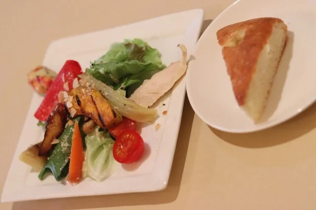 口コミ一覧 : トラットリア ピアッティの写真