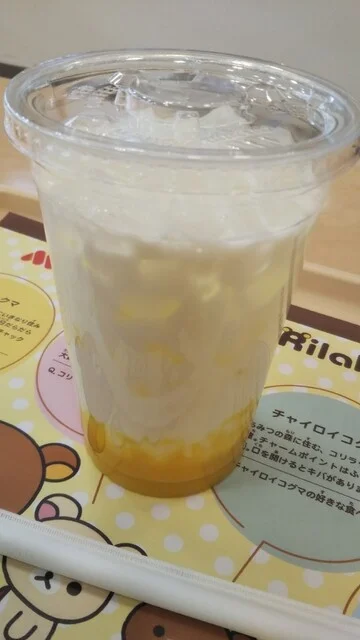 モスバーガー モルエ中島店（【旧店名】モスバーガーファクトリー） - 東室蘭（ハンバーガー）の写真