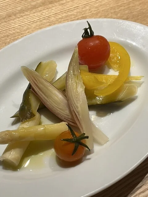 ワイン＆カフェ アダージョ - 東室蘭（洋食）の写真