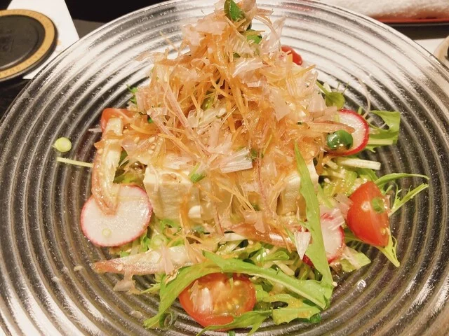 新しい居酒屋さん : 隠れ家居酒屋 あずみ屋の写真