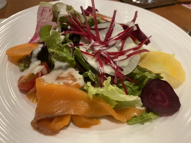 ギンザ・ビストロ・ギンサイ・フラノ（Ginza Bistoro Ginsai Furano） - 富良野（ビストロ）の写真