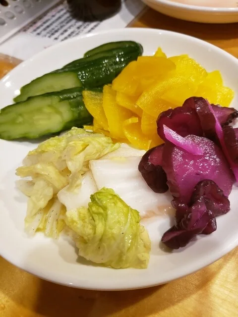 焼肉居酒屋 巓（【旧店名】翔太） - 東室蘭（居酒屋）の写真