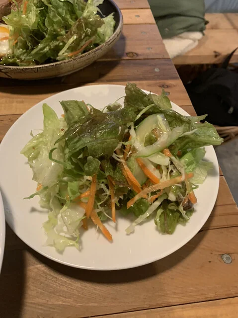 口コミ一覧 : のらいぬCafeの写真