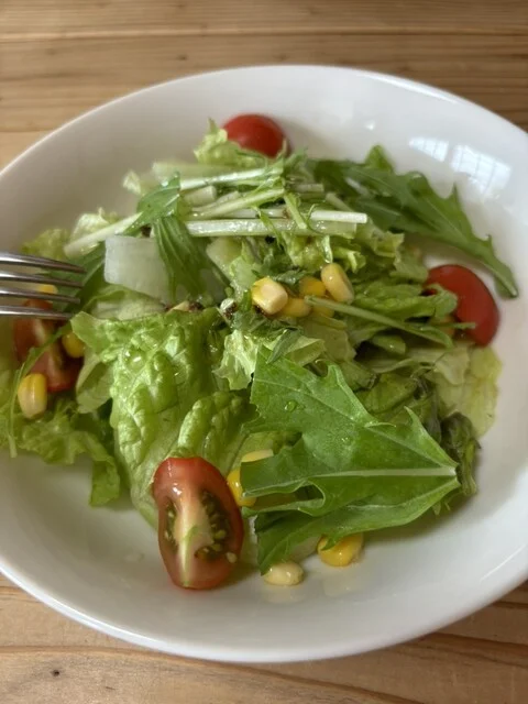 キッチンD - 富良野（パスタ）の写真