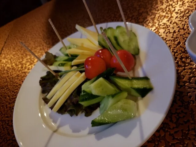 パスティス - 室蘭（バー）の写真