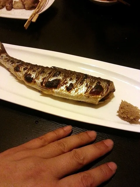 落ち着ける居酒屋です。 : 鬼やの写真