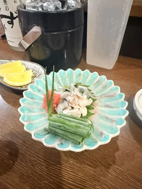 焼き心 あい炉 - 鷲別（海鮮）の写真