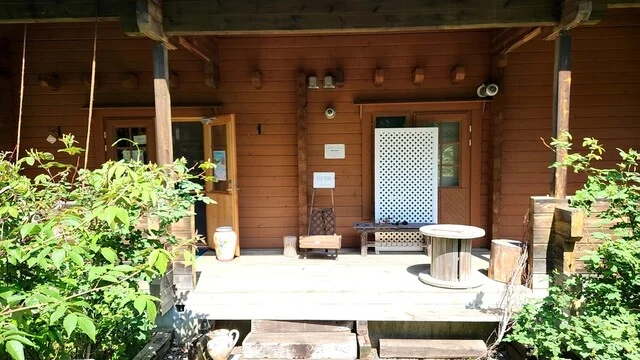 香遊生活 - 東相内（スイーツ）の写真