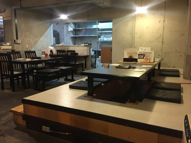 ちろる - 富良野（ジンギスカン）の写真